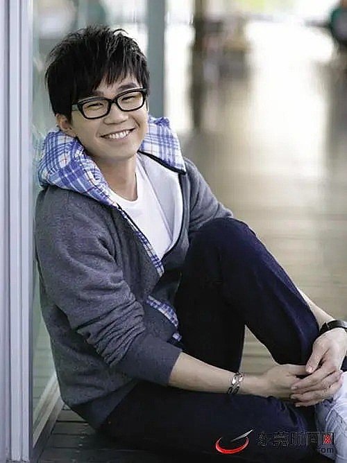林健辉 Eric Lin照片