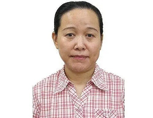 彭芾 Fu Peng照片