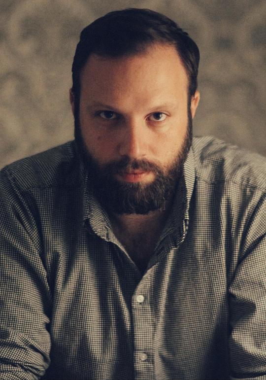 欧格斯·兰斯莫斯 Yorgos Lanthimos照片