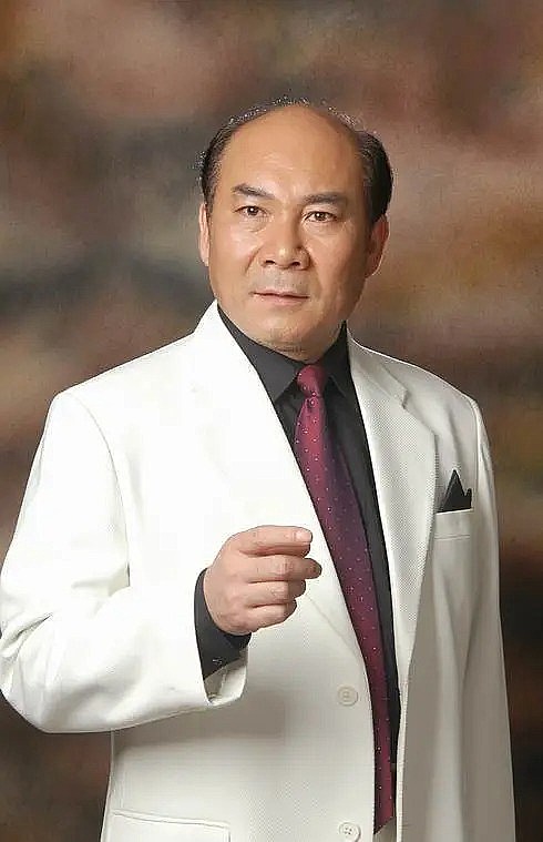 薛勇 Yong Xue照片