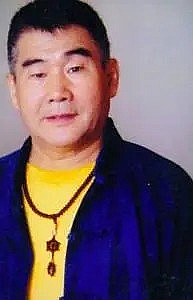 高桐林 Tonglin Gao照片