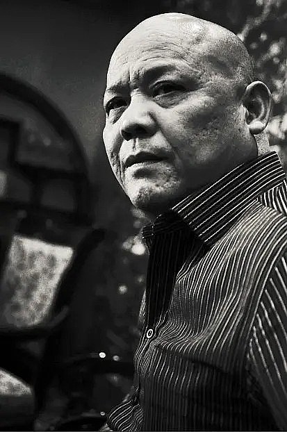 金炎 Yan Jin照片