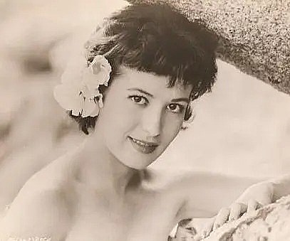 玛丽莎·德莱萨 Marisa de Leza照片