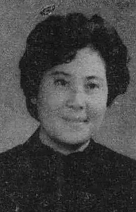 张蓉桦 Ronghua Zhang照片