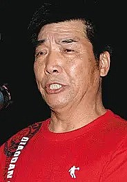 黄群学 Qunxue Huang照片