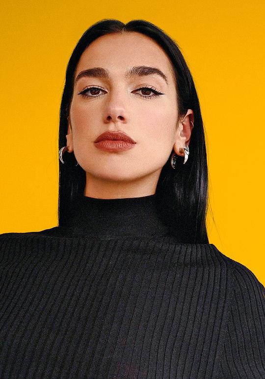 杜阿·利帕 Dua Lipa照片