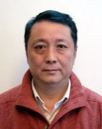张立宪 Lixian Zhang照片