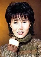 马清仪 Ching-Yi Ma照片