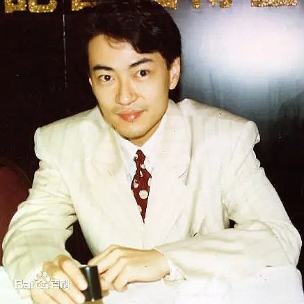 张炜 Wai Cheung照片