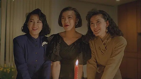 程岚 Nam Ching照片