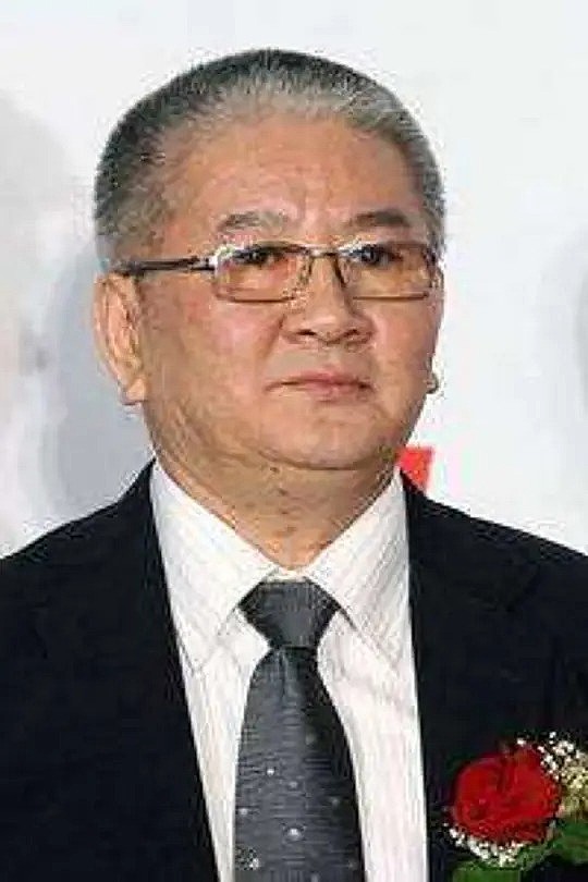 沈好放 Haofang Shen照片