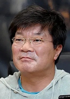 金钟学 Jong-Hak Kim照片