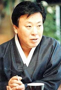 李文烈 Mun-yeol Lee照片