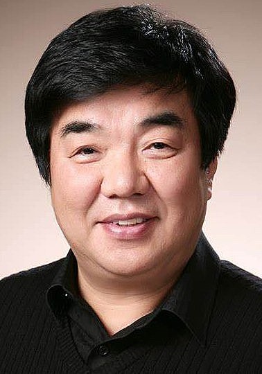 姜仁德 Kang In Duk照片