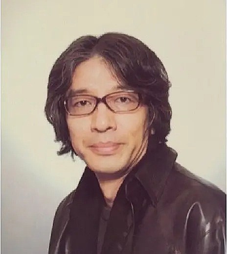 黛林太郎 Rintaro Mayuzumi照片