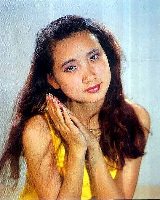 夏莎莎 Shasha Xia照片