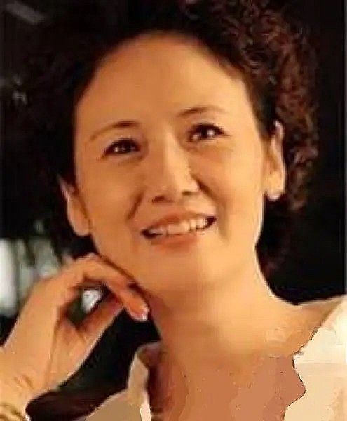 凌宗英 Zongying Ling照片