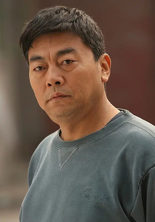 李靖飞 Jingfei Li照片