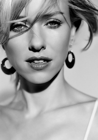 娜奥米·沃茨 Naomi Watts照片