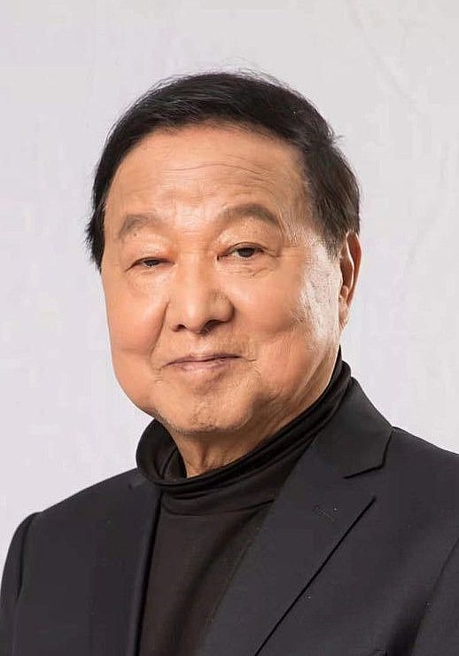 张和平 Heping Zhang照片