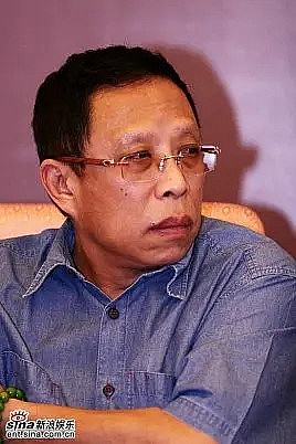 边晓军 Xiaojun Bian照片