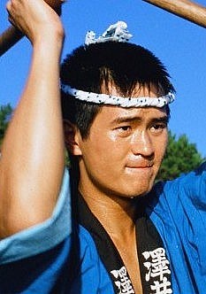 岡野進一郎 Shinichirô Okano照片