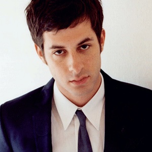 马克·容森 Mark Ronson照片