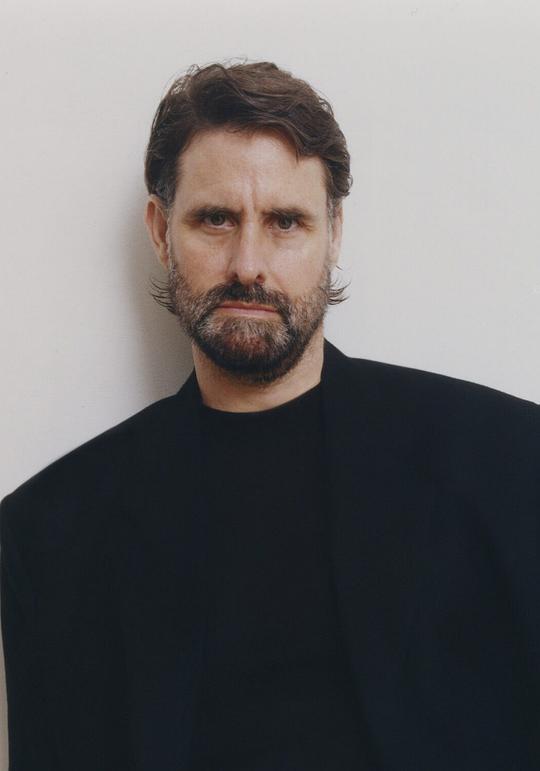 安德鲁·怀亚特 Andrew Wyatt照片