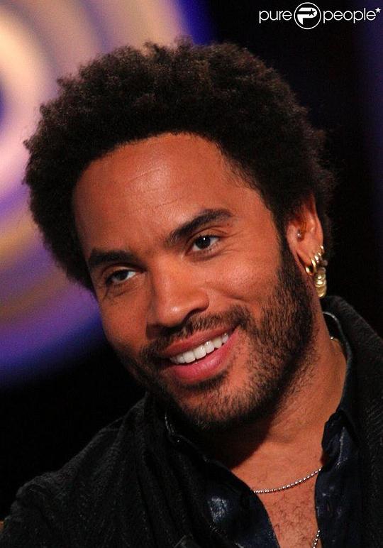 蓝尼·克罗维兹 Lenny Kravitz照片