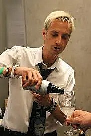 亚当·法莱兹 Adam Faraizl照片