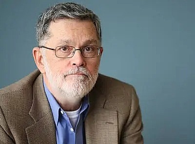 杰弗里·沃德 Geoffrey C. Ward照片