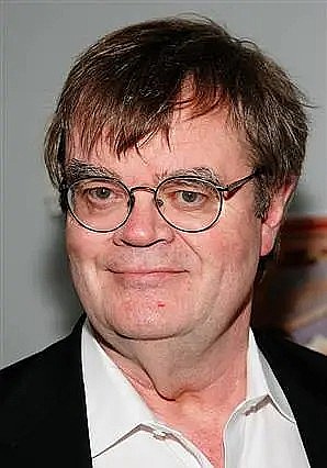 加里森·凯勒尔 Garrison Keillor照片
