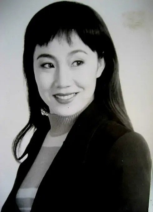 康群智 Qunzhi Kang照片