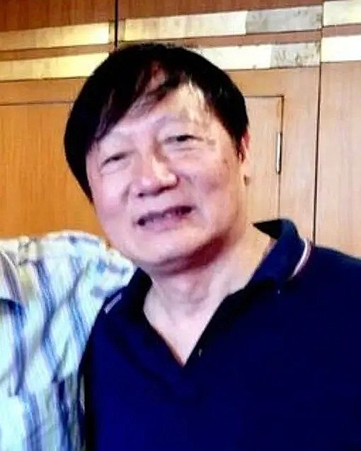 王又龙 Youlong Wang照片