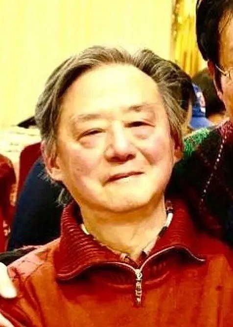 杨仲文 Zhongwen Yang照片
