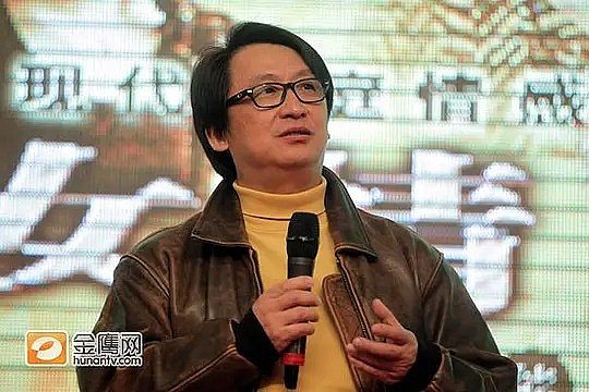 沈星浩 Xinghao Shen照片