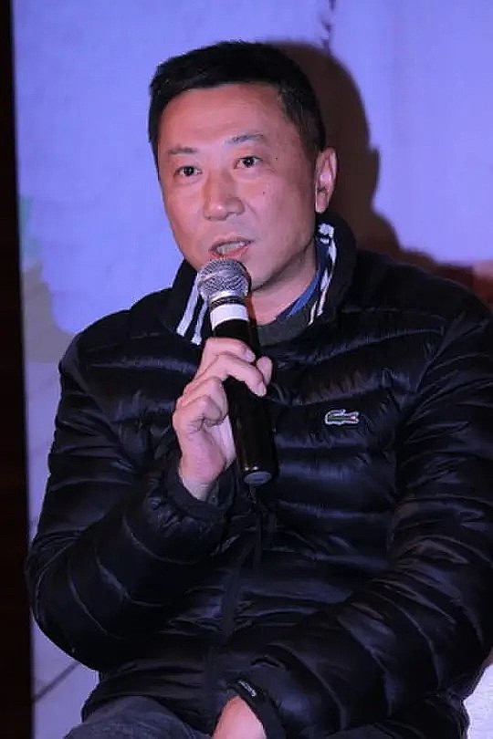 夏晓昀 Xiaoyun Xia照片