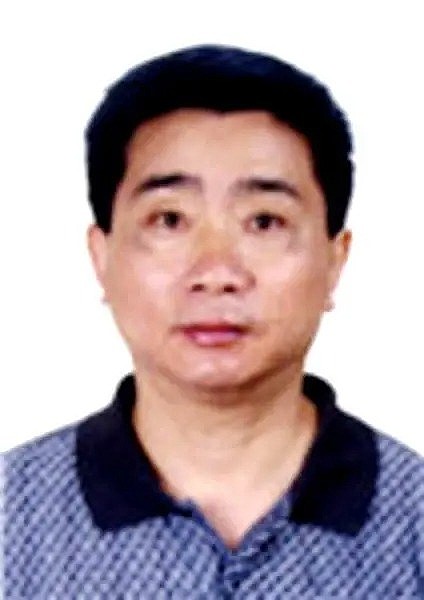 糜子德 Zide Mi照片