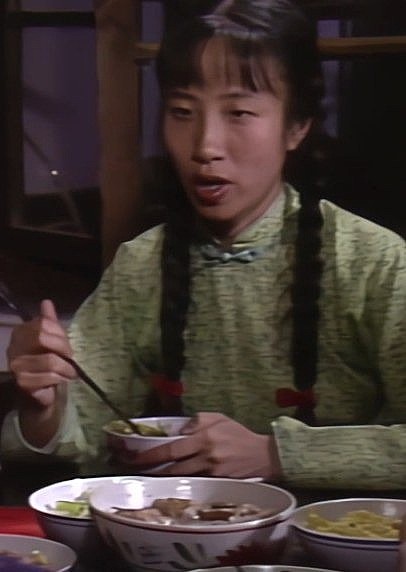汪玲 Ling Wang照片