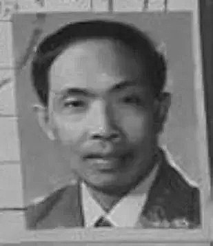 仲永清 Yongqing Zhong照片