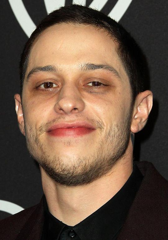 皮特·戴维森 Pete Davidson照片