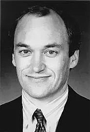 迈克尔·多布斯 Michael Dobbs照片