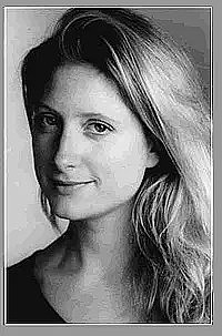 苏珊娜·哈克 Susannah Harker照片