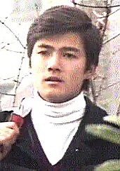 何威 Wei He照片
