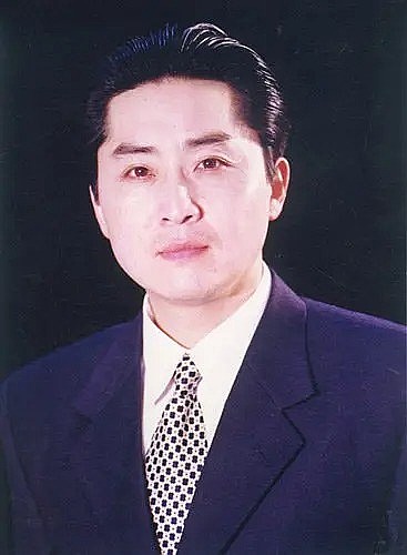 李建华 Jianhua Li照片