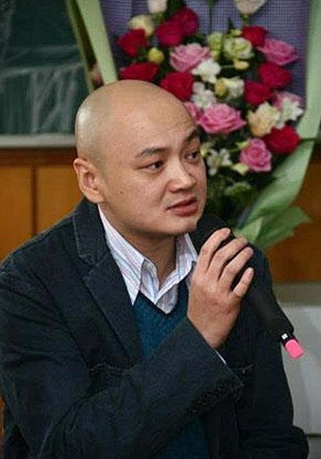 杨晓宁 Xiaoning Yang照片