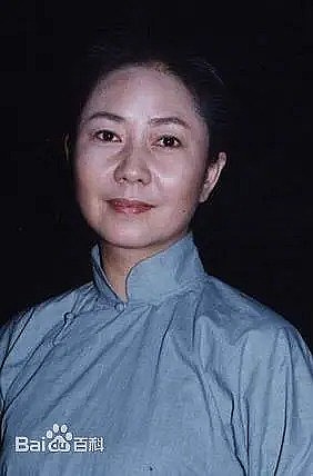张兰 Lan Zhang照片