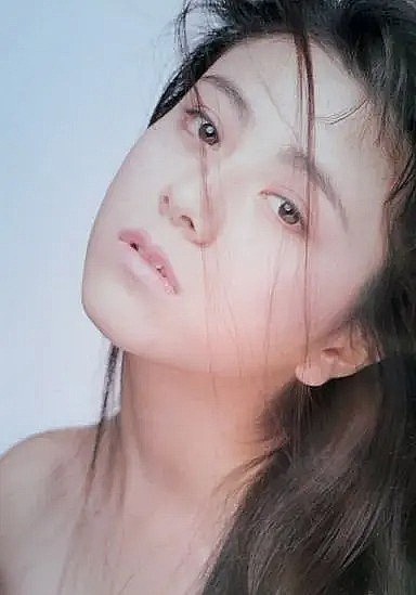 坂上香织 Kaori Sakagami照片