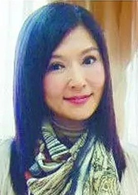 林龄龄 Ling-ling Lin照片