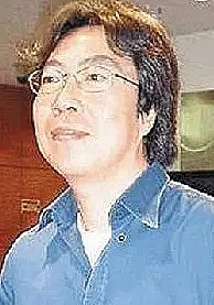 邝业生 Yip-sun Kwong照片